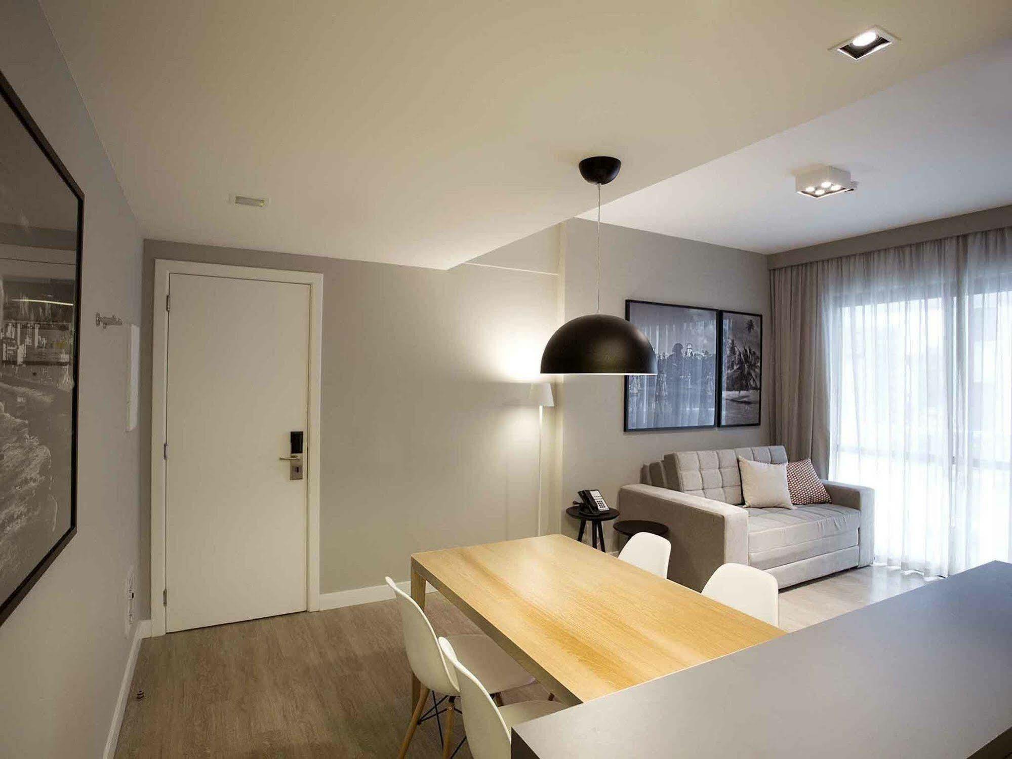 Apart-Hotel Adagio Salvador Eksteriør billede